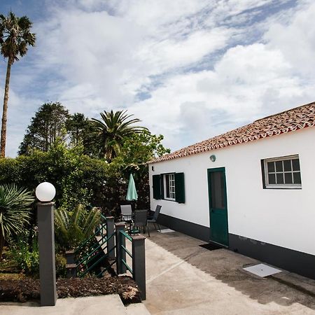 Casa Das Palmeiras Sao Vicente Ferreira Exterior photo